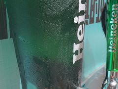 精良啤酒-西部一串烧烤·地道湘西小串