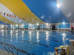 -奥龙堡游泳馆(广纸店)