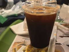 -麦当劳(中山公园龙之梦店)
