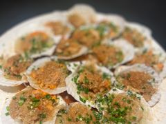 金蒜粉丝扇贝皇-荣兴酒家(徐家汇店)