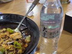 -朝族高丽火盆(长白山总店)