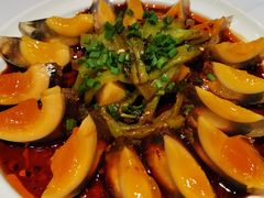 -眉州东坡(上海中心店)