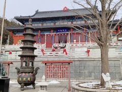 -威海华夏城景区