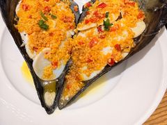 -必点海鲜·海肠捞饭大王(滨江道店)
