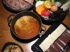 -物美超市(金宝街店)