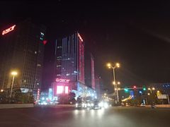 -天鹅湖体育公园