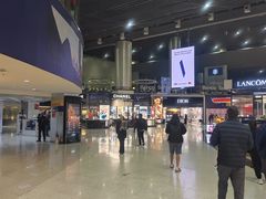 -圣保罗/瓜鲁柳斯-安德烈·弗朗哥·蒙托罗州长国际机场