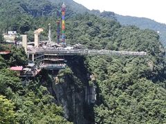 -梦幻奥陶纪景区