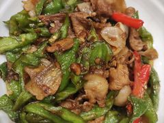 -眉州东坡·熊猫主题餐厅(枫蓝店)