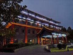 -铁锅炖灶台鱼老三炖鱼馆