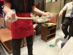 -蝎王府羊蝎子(虎坊桥总店)