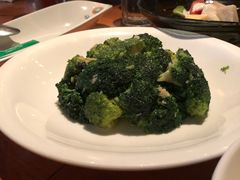 -绿茵阁牛扒餐厅(客村店)