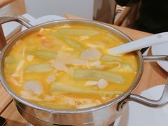 -枣子树·素食餐厅(普陀山店)