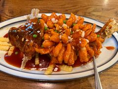 松鼠桂鱼-香雪海饭店中餐厅(湖滨店)