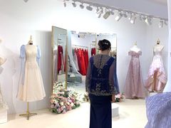 -MSV 高端礼服定制(大良店)