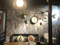 -老五烧烤(盘金华府总店)