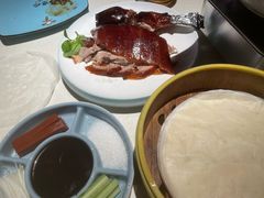 -局气 烤鸭·北京菜(武清店)