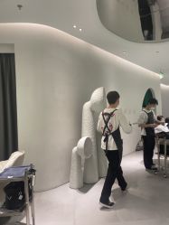 -3AM·S HAIR SALON烫发染发接发