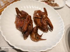 -7号院家宴.烧鸽子(门头沟店)