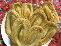 -国际饭店·帆声西饼屋(黄河路店)
