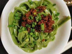 -许家菜(望江店)