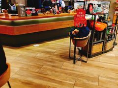 -星巴克臻选(福州仓山万达店)