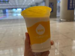 -一鸣真鲜奶吧(动车南站店)