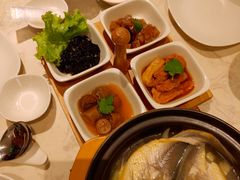 -莆田餐厅(吉隆坡柏威年广场店)