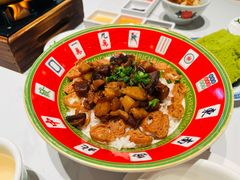 -芽笼芽笼新加坡餐厅(环球港店)
