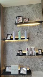 -SA MI hair salon烫染沙龙