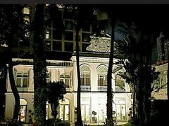 -曼谷文华中心点大酒店