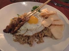 -Mai Mai Restaurant