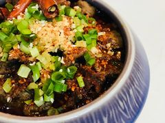 -锦尚阁烤鱼•天津菜(宣武门胡同店)