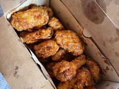 香甜鸡翅-Kyochon1991校村(共和路店)