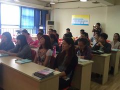 -重庆麦积会计培训学校(南坪校区)