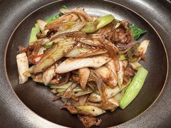 -浙江安吉JW万豪酒店·万豪中餐厅