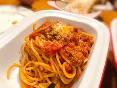-AFS Cafe & Canteen(闽江二路店)