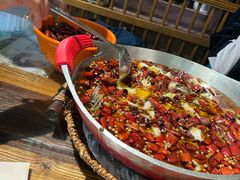 -水煮三国·川鲁江湖菜(香山店)