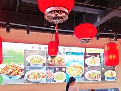 -渔民船说·北塘海鲜·天津菜·海肠捞饭(北塘古镇店)