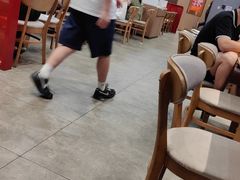 大堂-管氏翅吧(马家堡店)