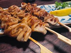 猪大肠-哥哥の深夜食堂(红松东路店)