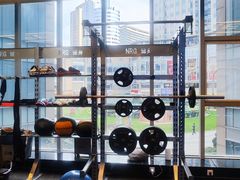 -NRG健身私教CLUB(打浦桥店)