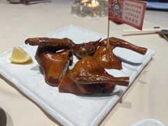 -侨美食家·粤菜(体育西路店)