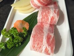 -金刚山(学府路店)