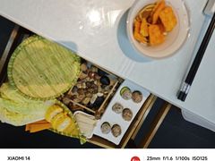 -名善山珍·野生菌汤锅(文殊院店)
