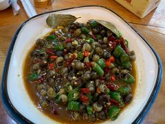 -下梅人家土菜馆(历史文化餐厅度假区店)