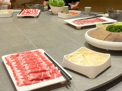 -君邦火锅(新疆大厦店)