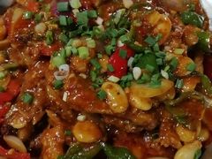 -嘎嘎鸭脑壳(金琴店)