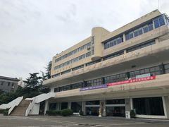 -四川大学(望江校区)