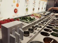 -海底捞火锅(杭州庆春路夜宵主题店)